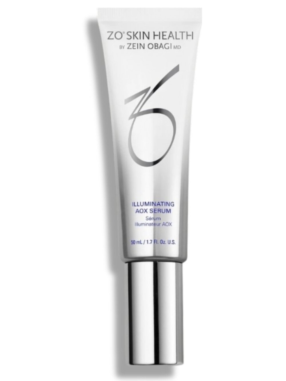 ZO Skin Health Illuminating AOX Serum 1.7 oz NIB
